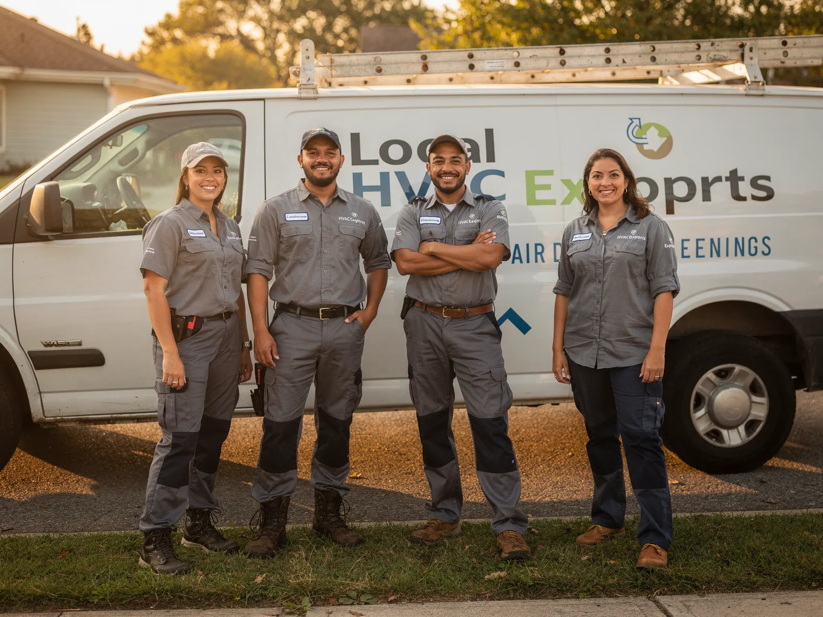 24/7 HVAC Repair & AC Replacement company in Westby, WI